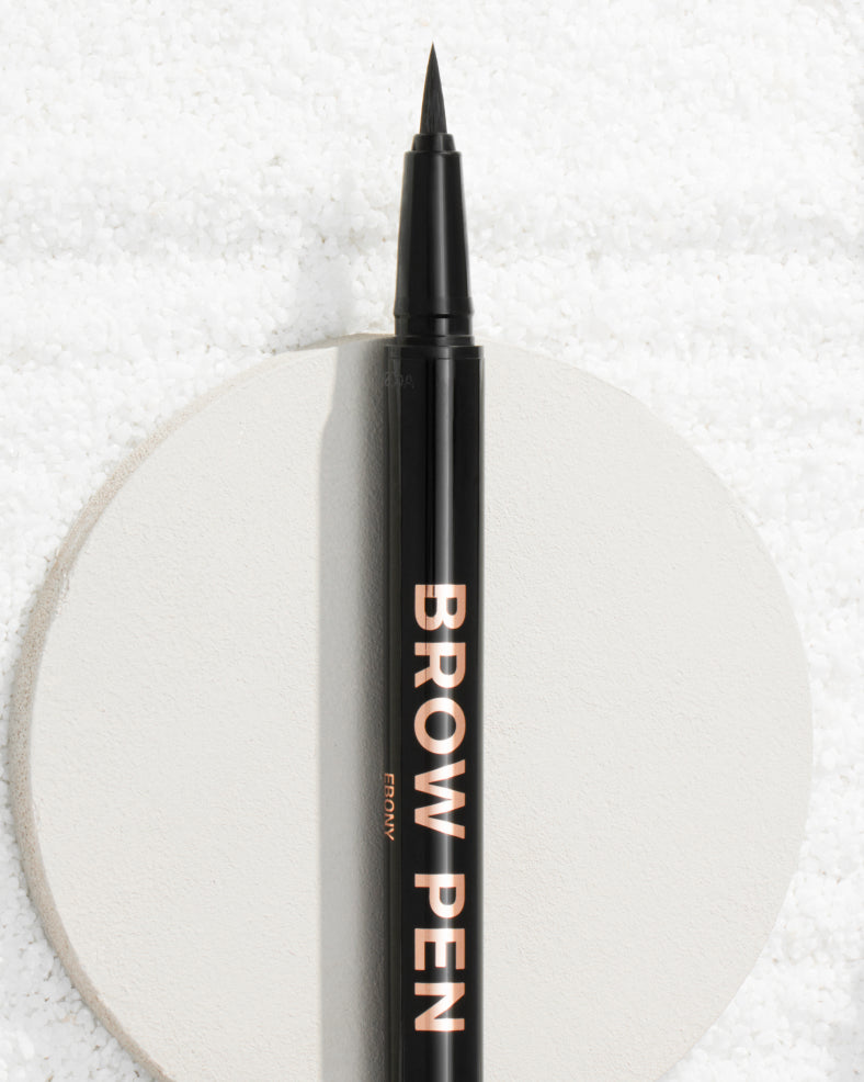 Apothecary: About Brow Pen