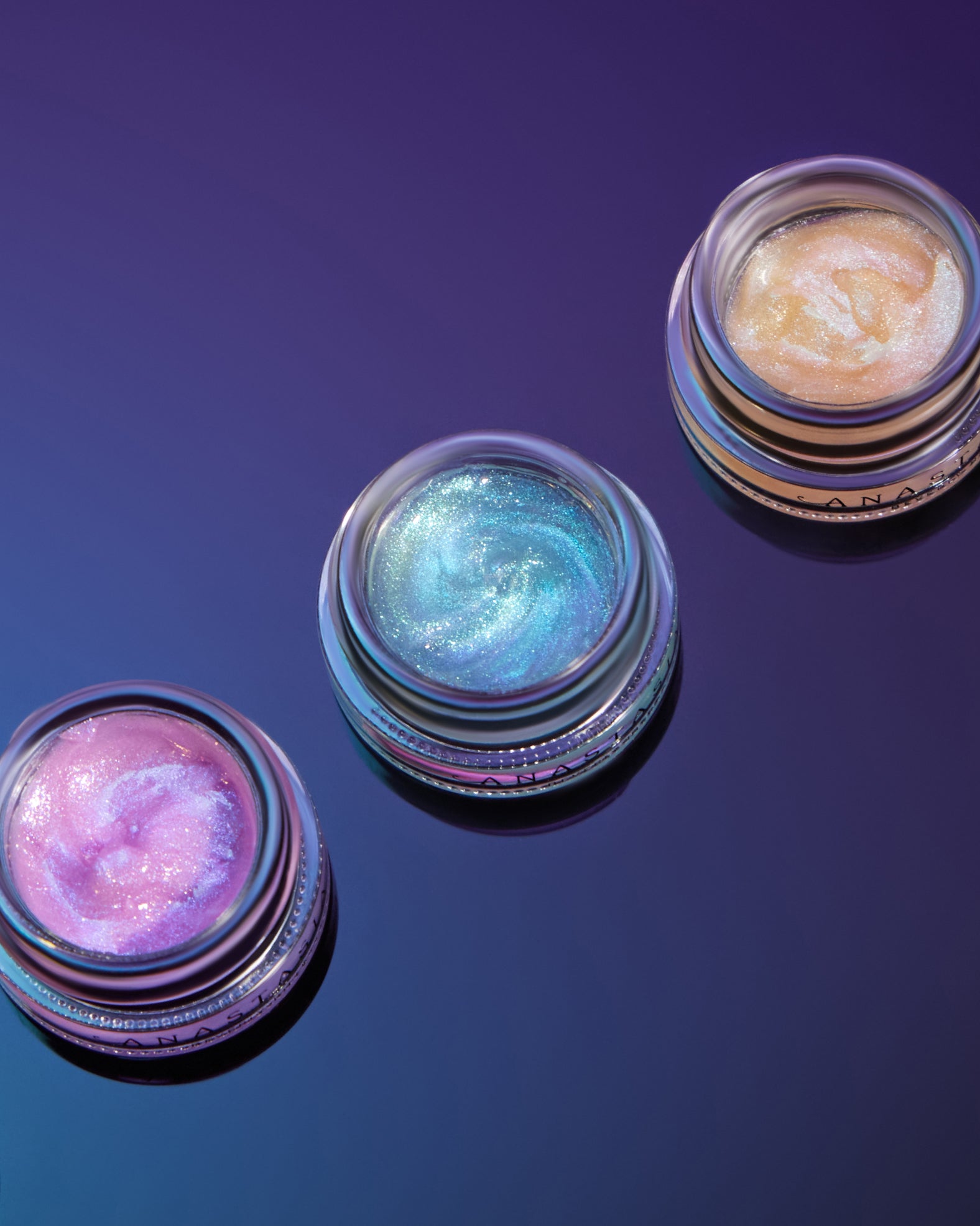 Introducing: Ethereal Eye Gloss