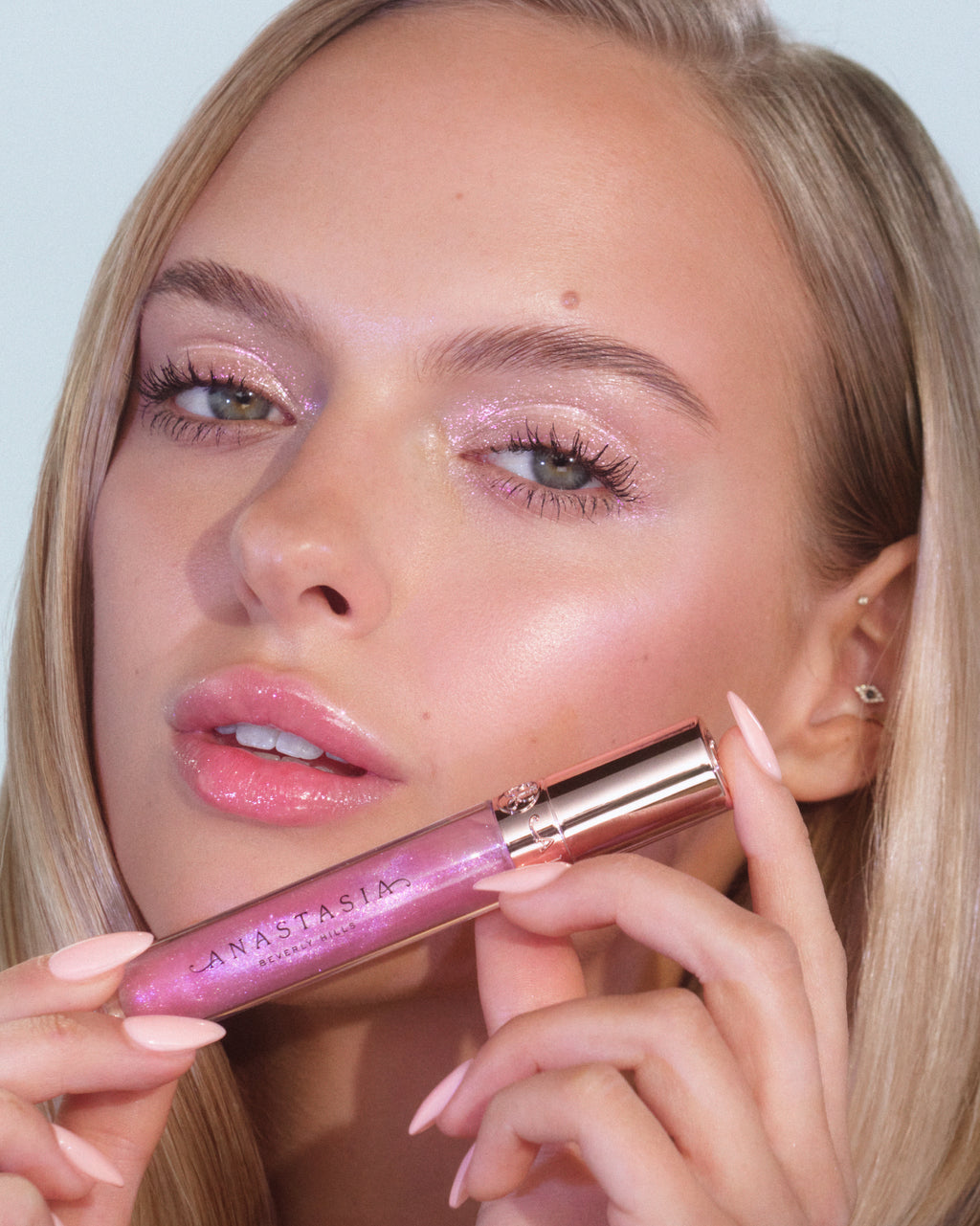 Videos – Anastasia Beverly Hills