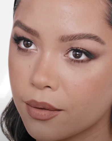 Get The Look: Using Brow Freeze® + Brow Powder Duo