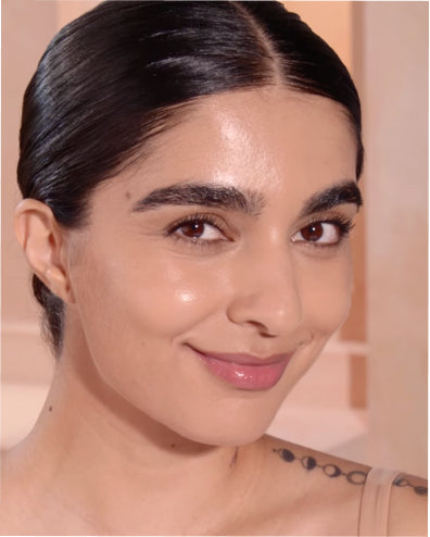 Get The Look: Using Cream Bronzer, Stick Highlighter & Stick Blush