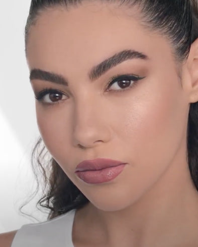 Get The Look: Using DIPBROW® Pomade & Brush 12