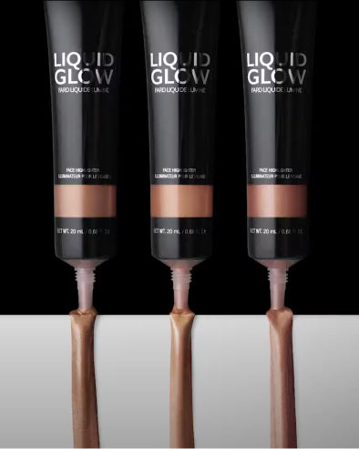 Introducing: Liquid Glow