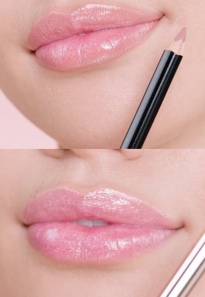Kiss Theory in Fizzy - 2 Ways to Wear