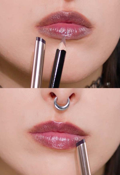 Kiss Theory in Phantom - 2 Ways to Wear