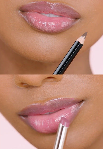 Kiss Theory in Toyed - 2 Ways to Wear