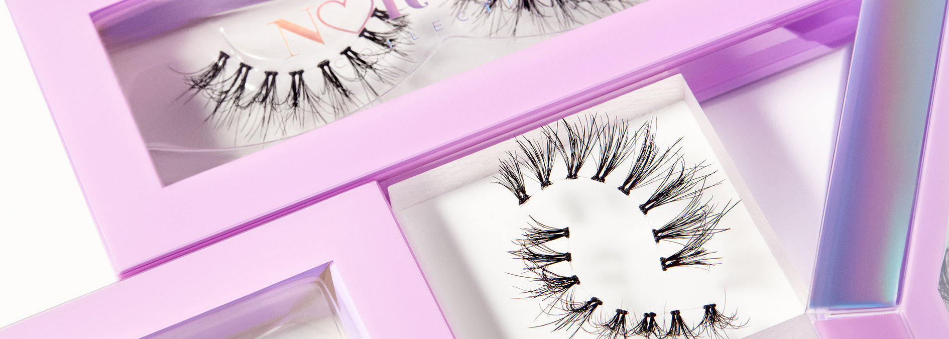 False Lashes