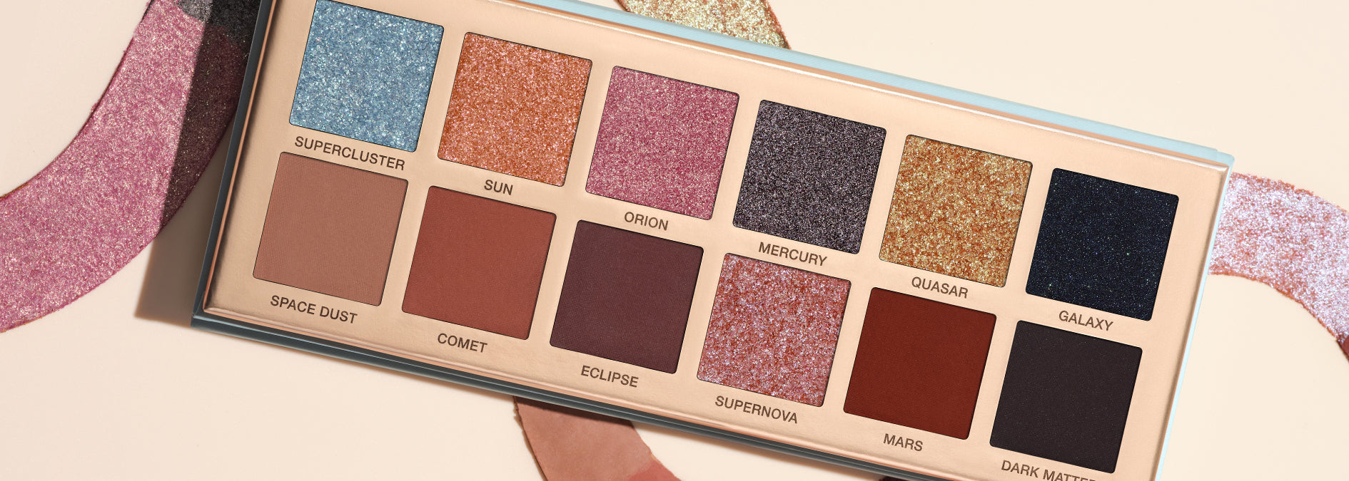 Eyeshadow & Primer