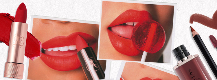 Valentine's Day Essentials