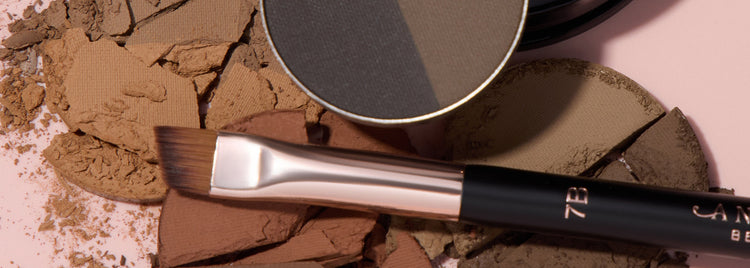 Eyebrow - Brushes