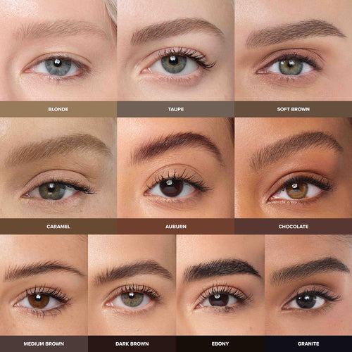 Volumizing Tinted Brow Gel Alt 