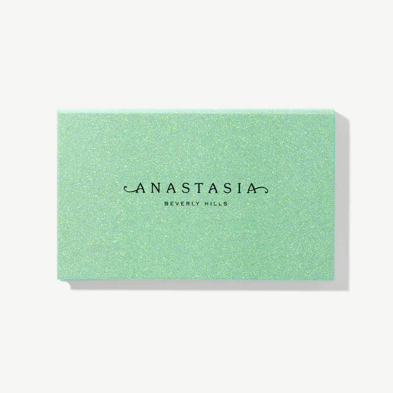 Green Glitter | Limited-Edition Magnetic Case - Green Glitter 