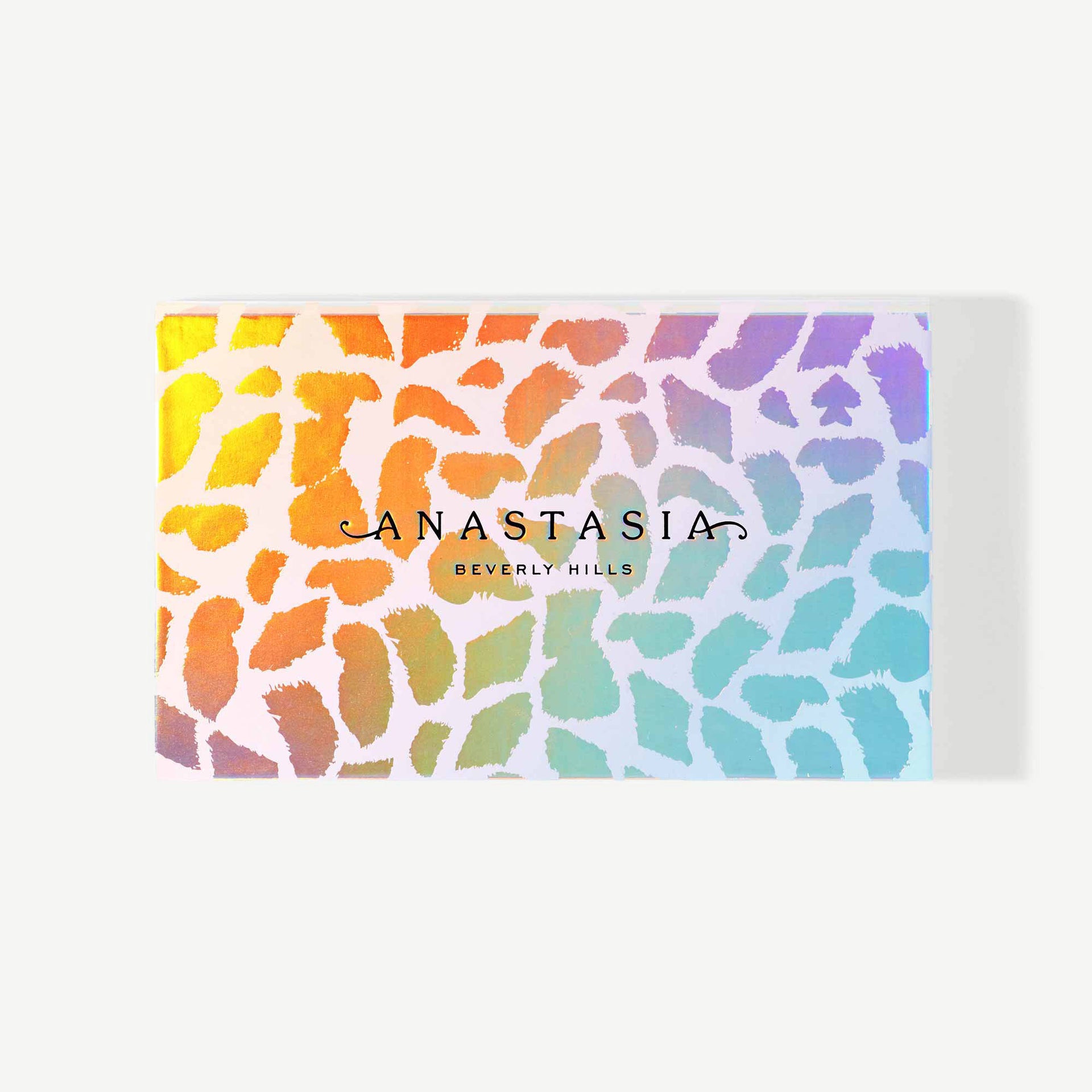 Holographic Cheetah | Limited-Edition Magnetic Case - Holographic Cheetah 