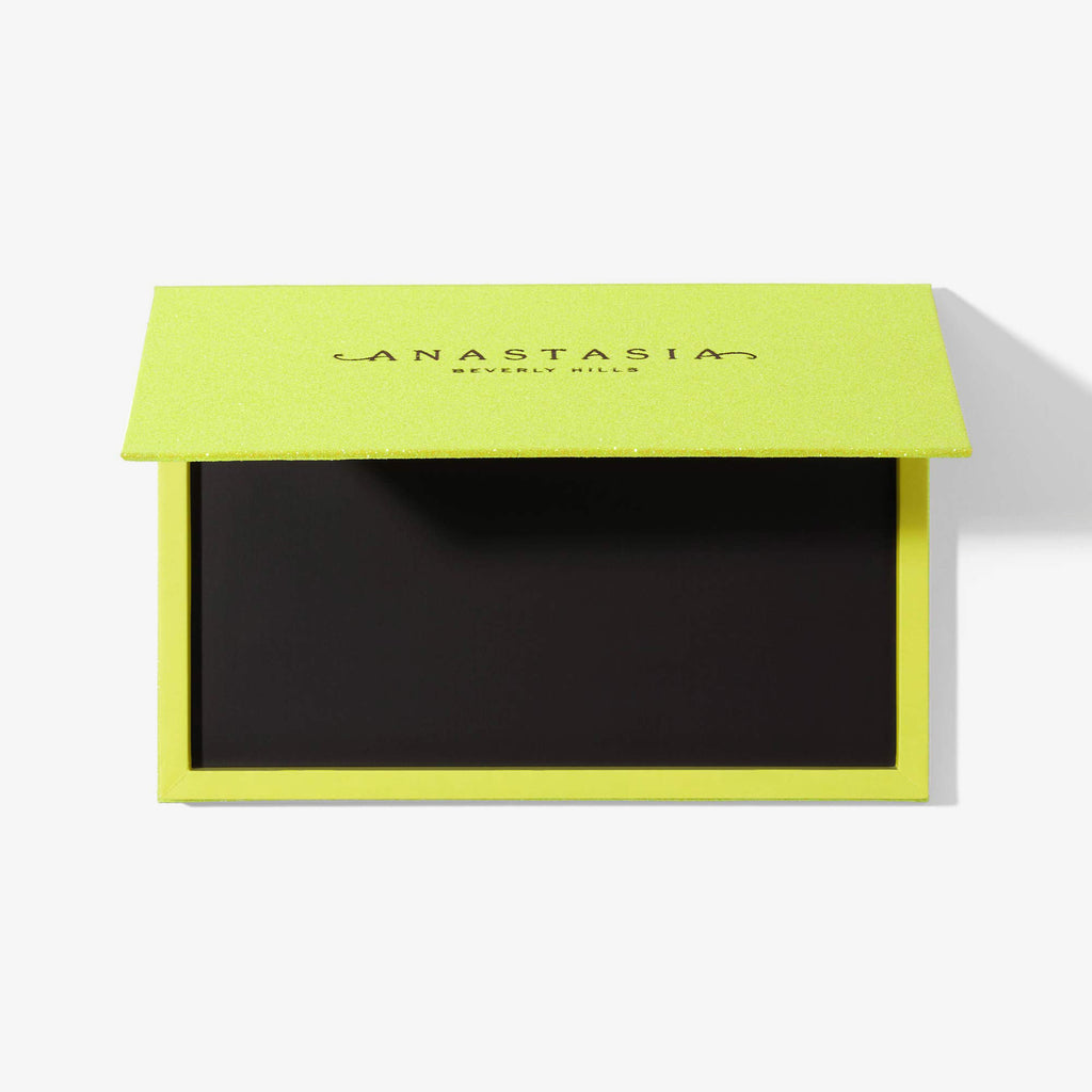 Yellow Glitter | Limited-Edition Magnetic Case - Yellow Glitter 