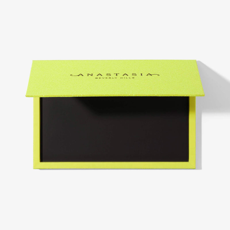 Yellow Glitter | Limited-Edition Magnetic Case - Yellow Glitter 