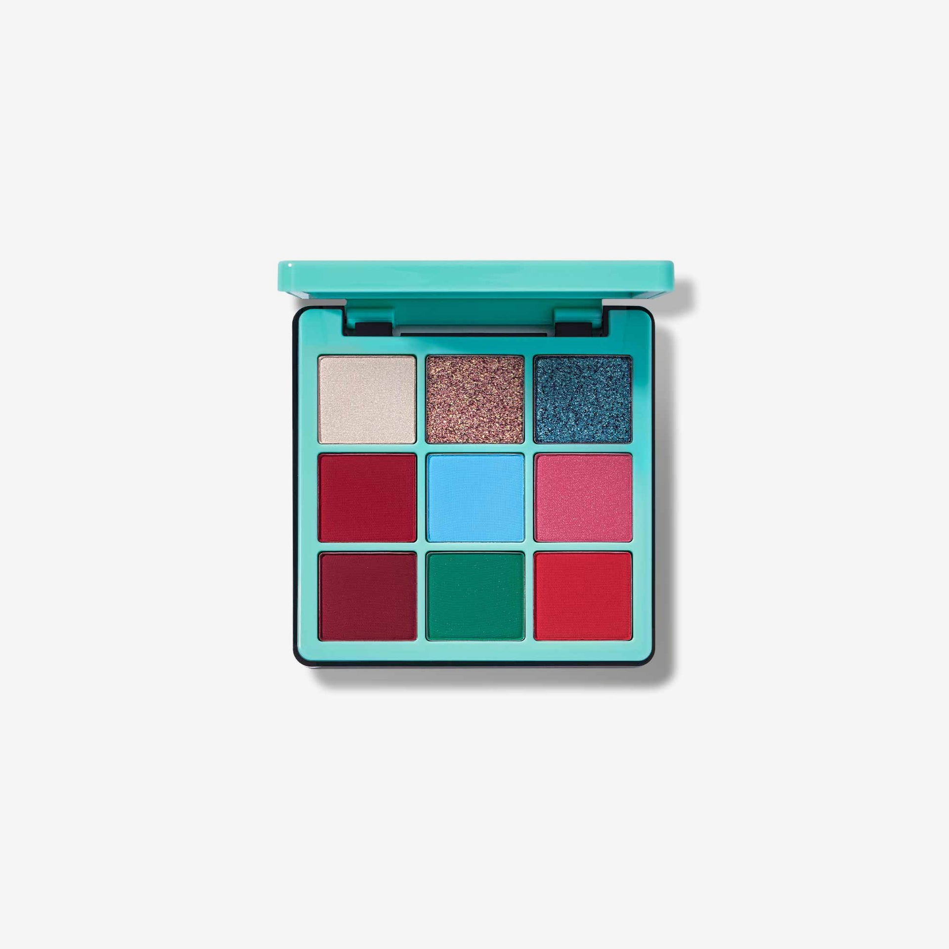 Mini NORVINA® Pro Pigment Palette Vol. 3