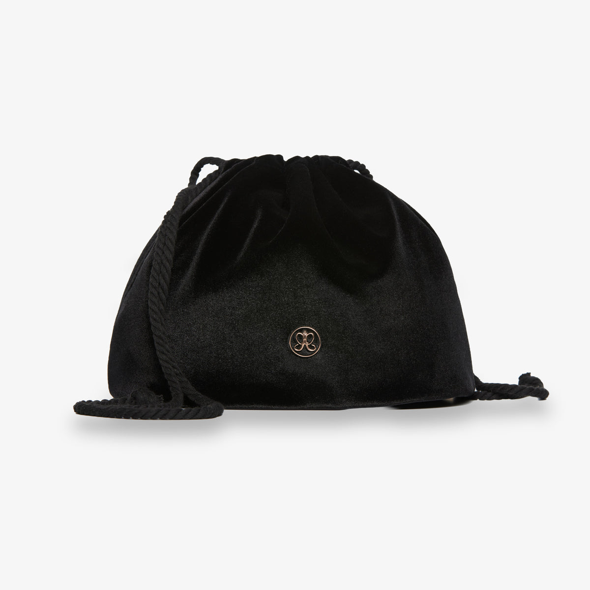 Velvet Beauty Pouch