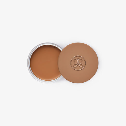 Amber | Cream Bronzer - Amber 