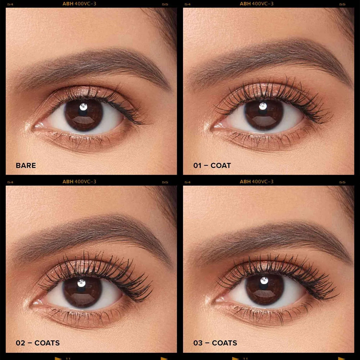 Mini Lash Brag® Volumizing Mascara