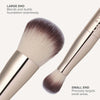 Impeccable Foundation & Face Brush Alt 
