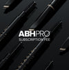 ABH Pro - Subscription Fee