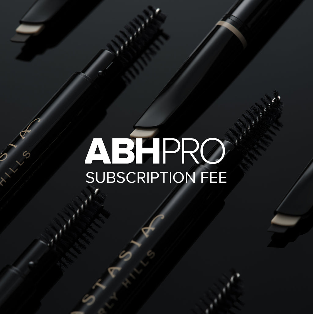 ABH Pro - Subscription Fee