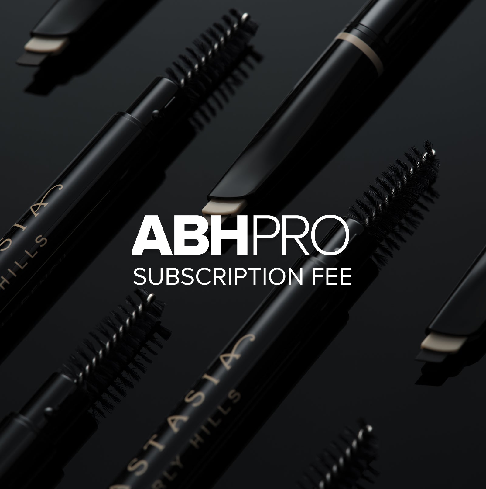 ABH Pro - Subscription Fee