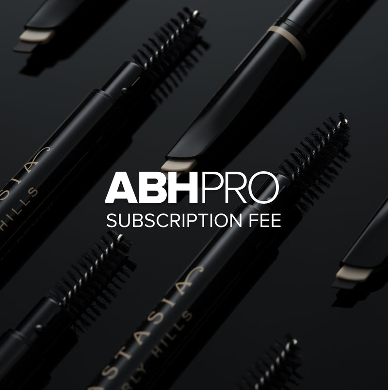 ABH Pro - Subscription Fee
