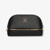 Vegan Leather Makeup Dome