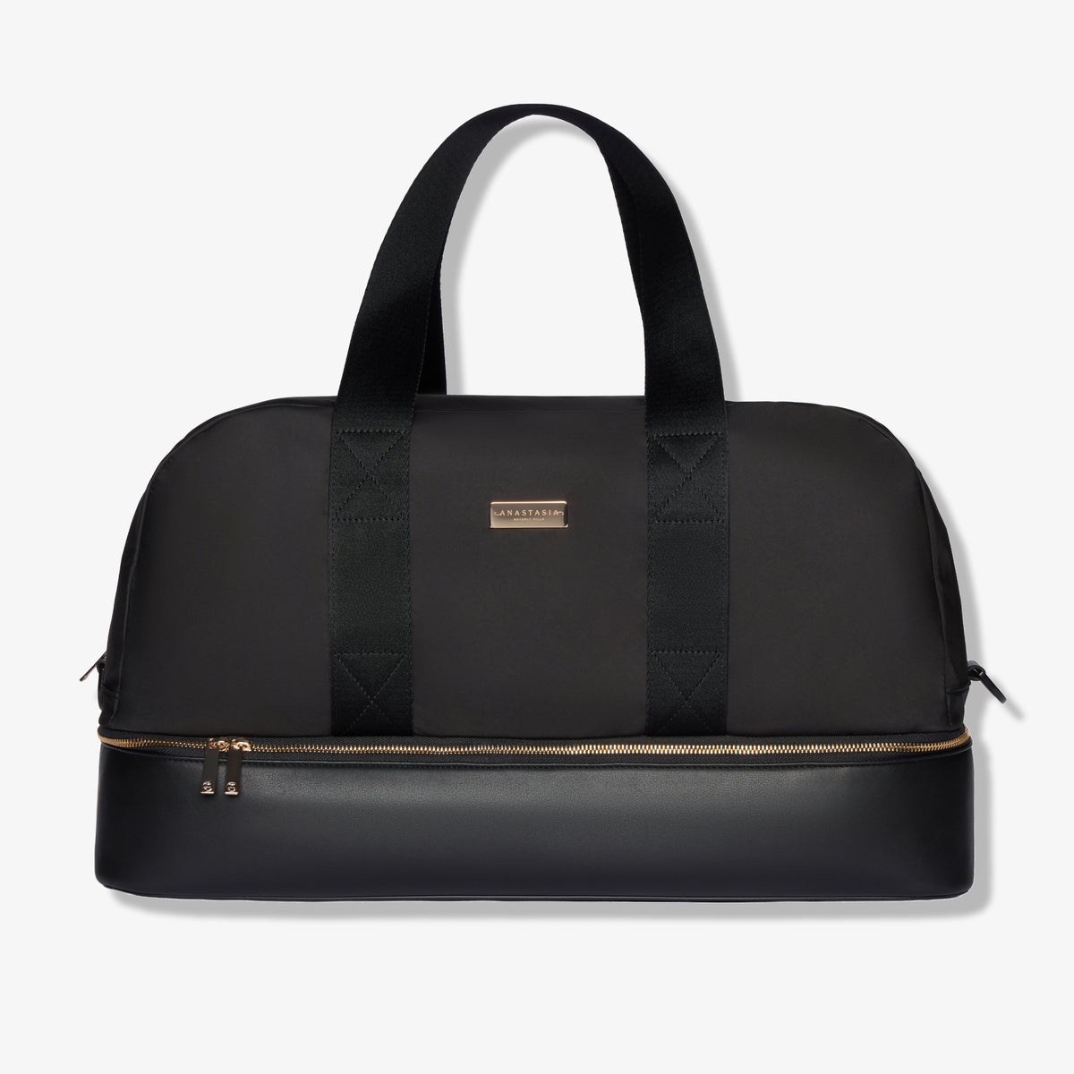 Beauty Weekender Tote Bag