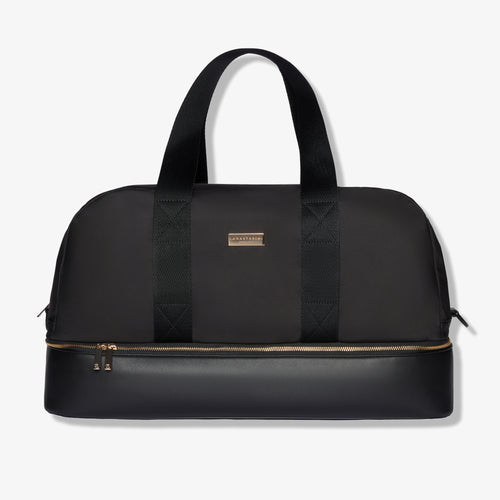 Beauty Weekender Tote Bag