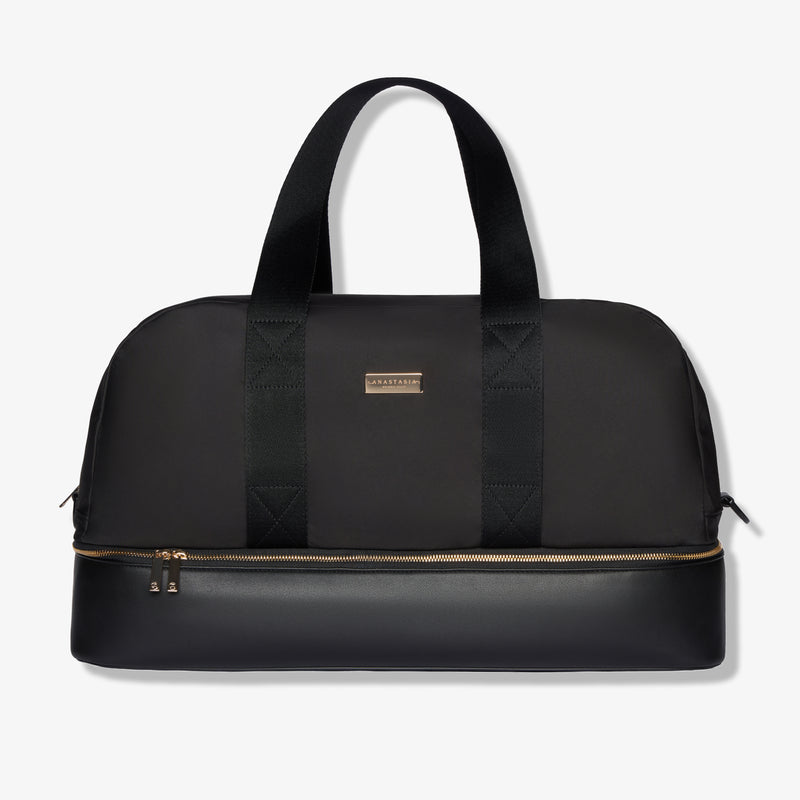Beauty Weekender Tote Bag