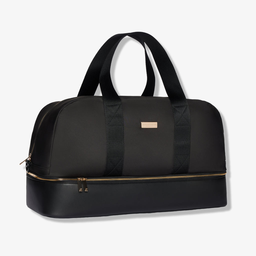 Beauty Weekender Tote Bag
