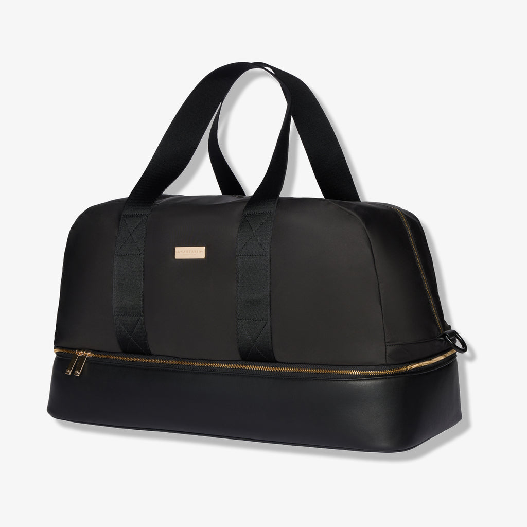 Beauty Weekender Tote Bag