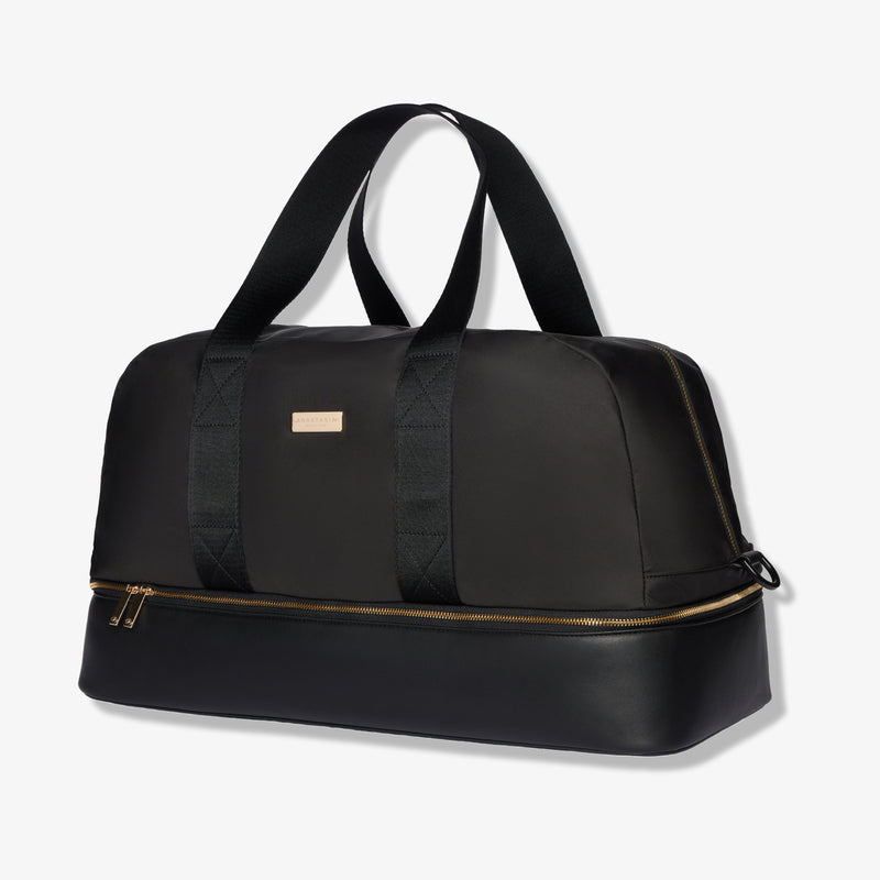Beauty Weekender Tote Bag