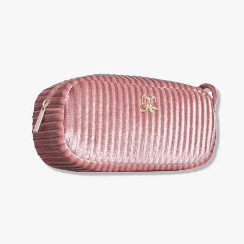 Velvet Beauty Case