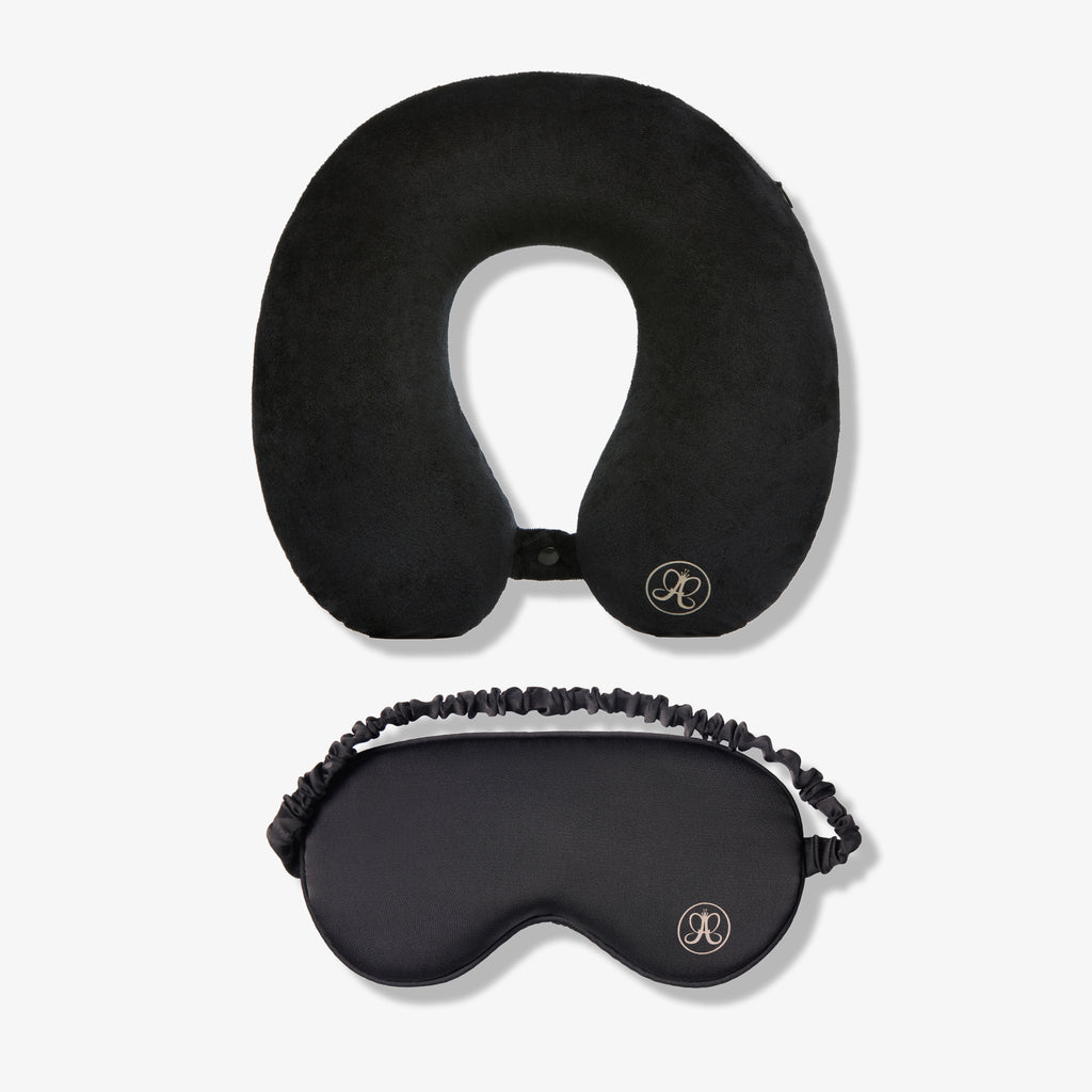 2-Piece Luxe Travel Set