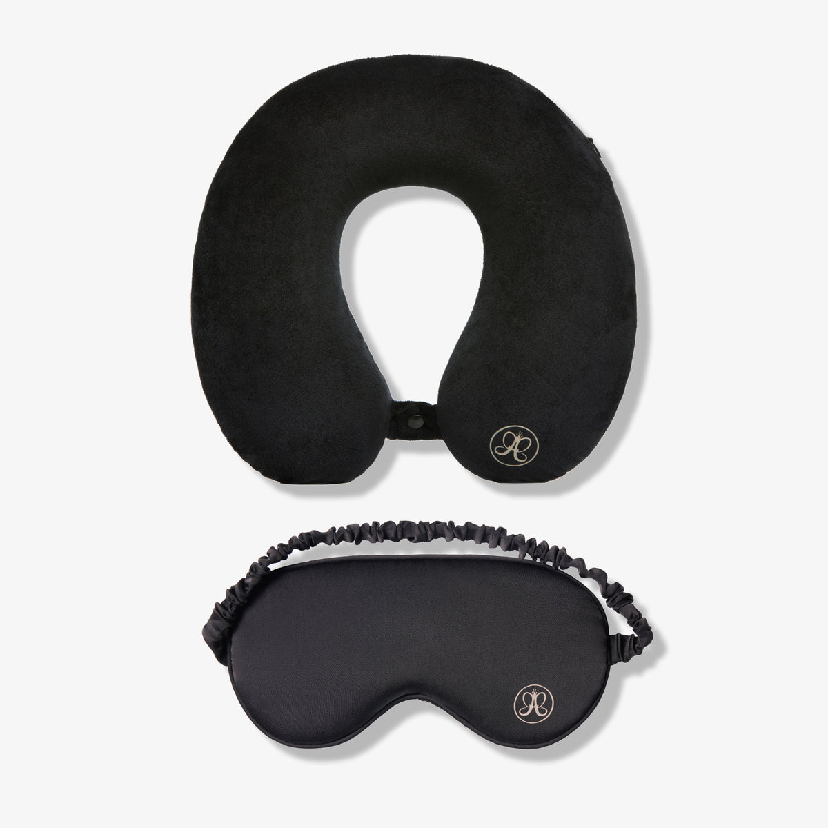 2-Piece Luxe Travel Set