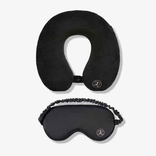2-Piece Luxe Travel Set