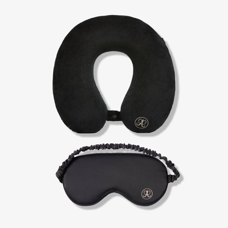 2-Piece Luxe Travel Set