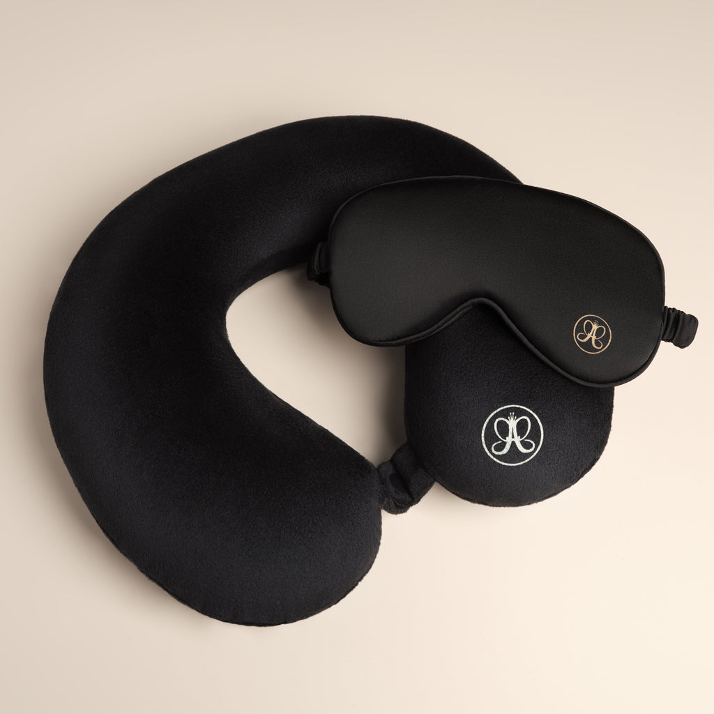 2-Piece Luxe Travel Set