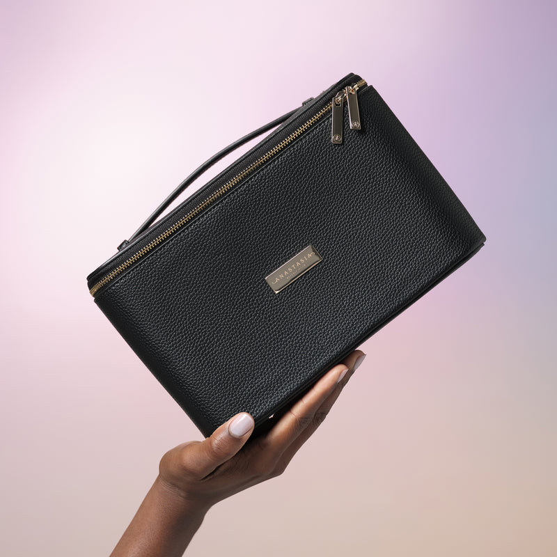 Travel Makeup Organizer