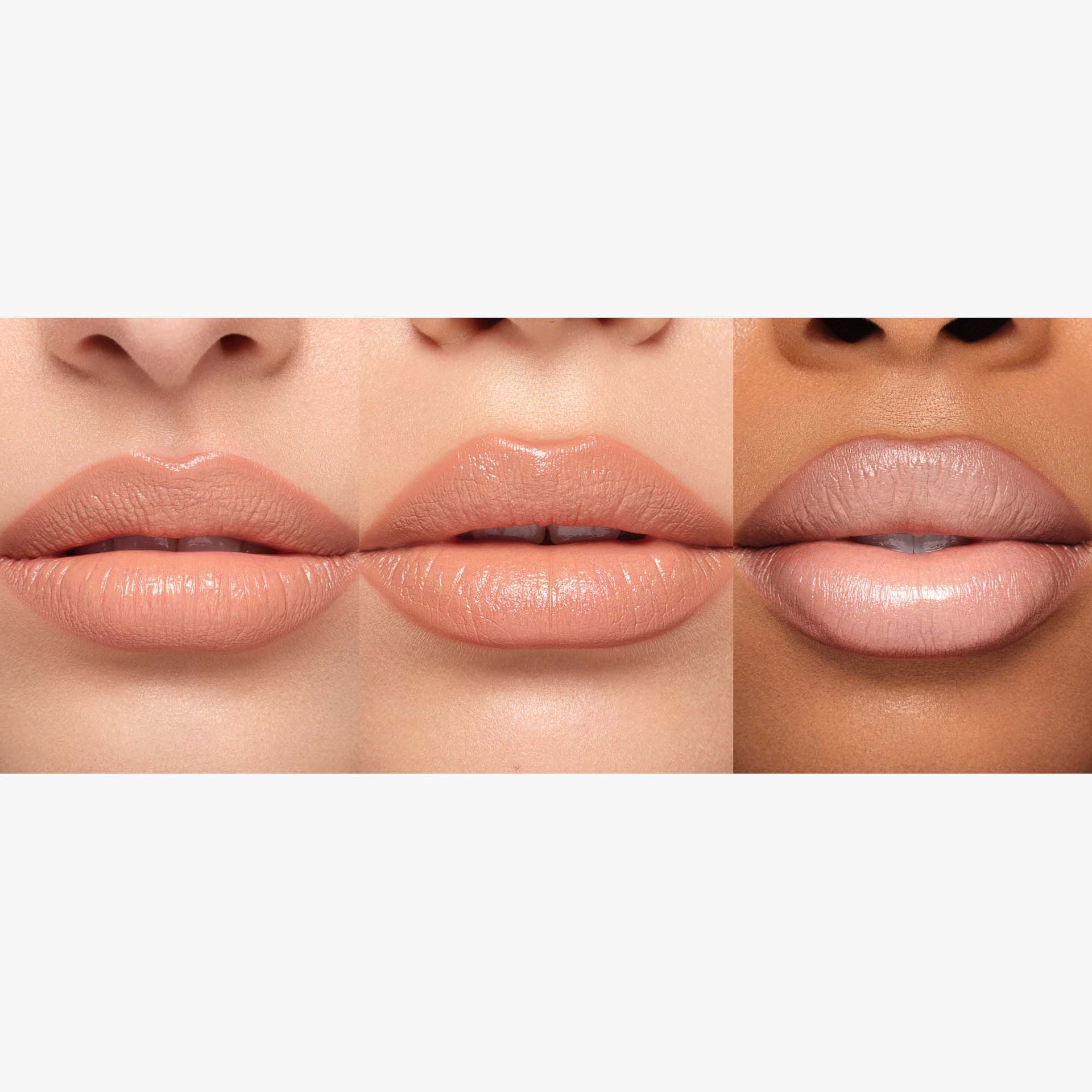 Honey Taupe | Matte & Satin Lipstick - Honey Taupe 