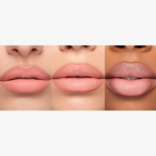 Iconic Face Set