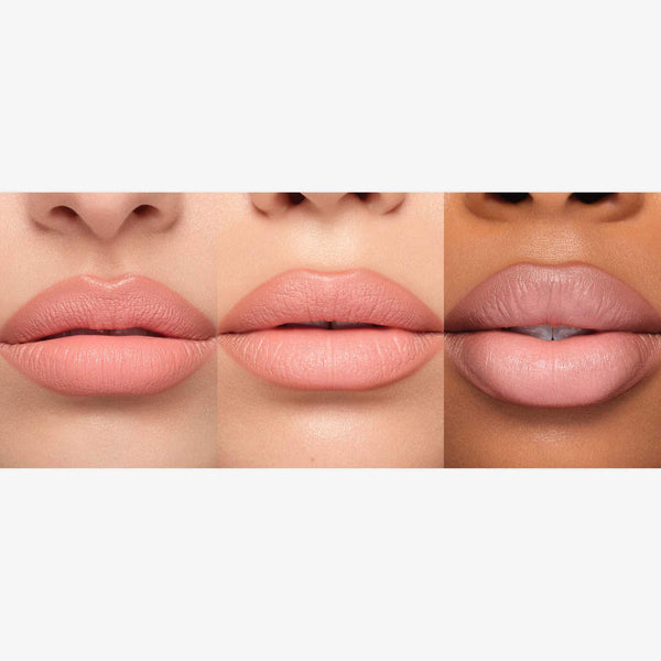Iconic Face Set