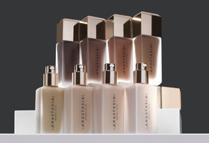 Shade Finder | Anastasia Beverly Hills