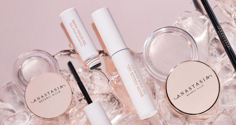 Brochas anastasia beverly hills precio 2025