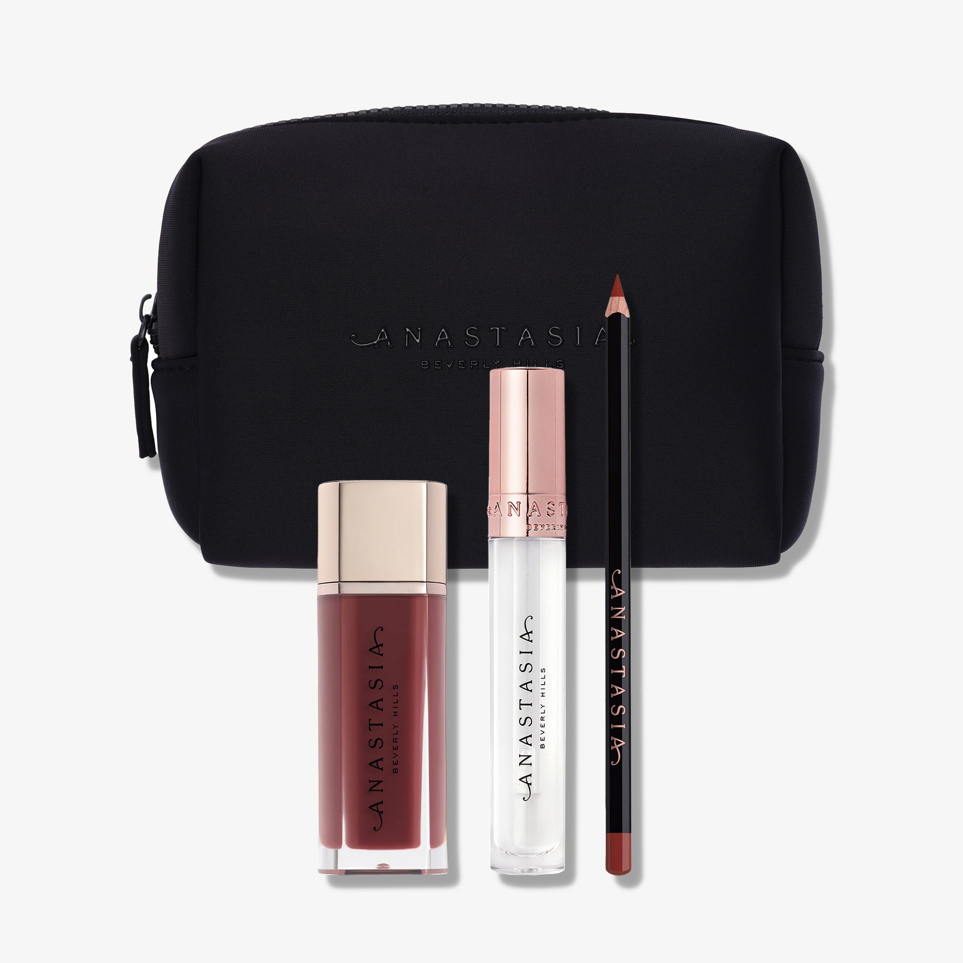 Pomegranate | Power Lips