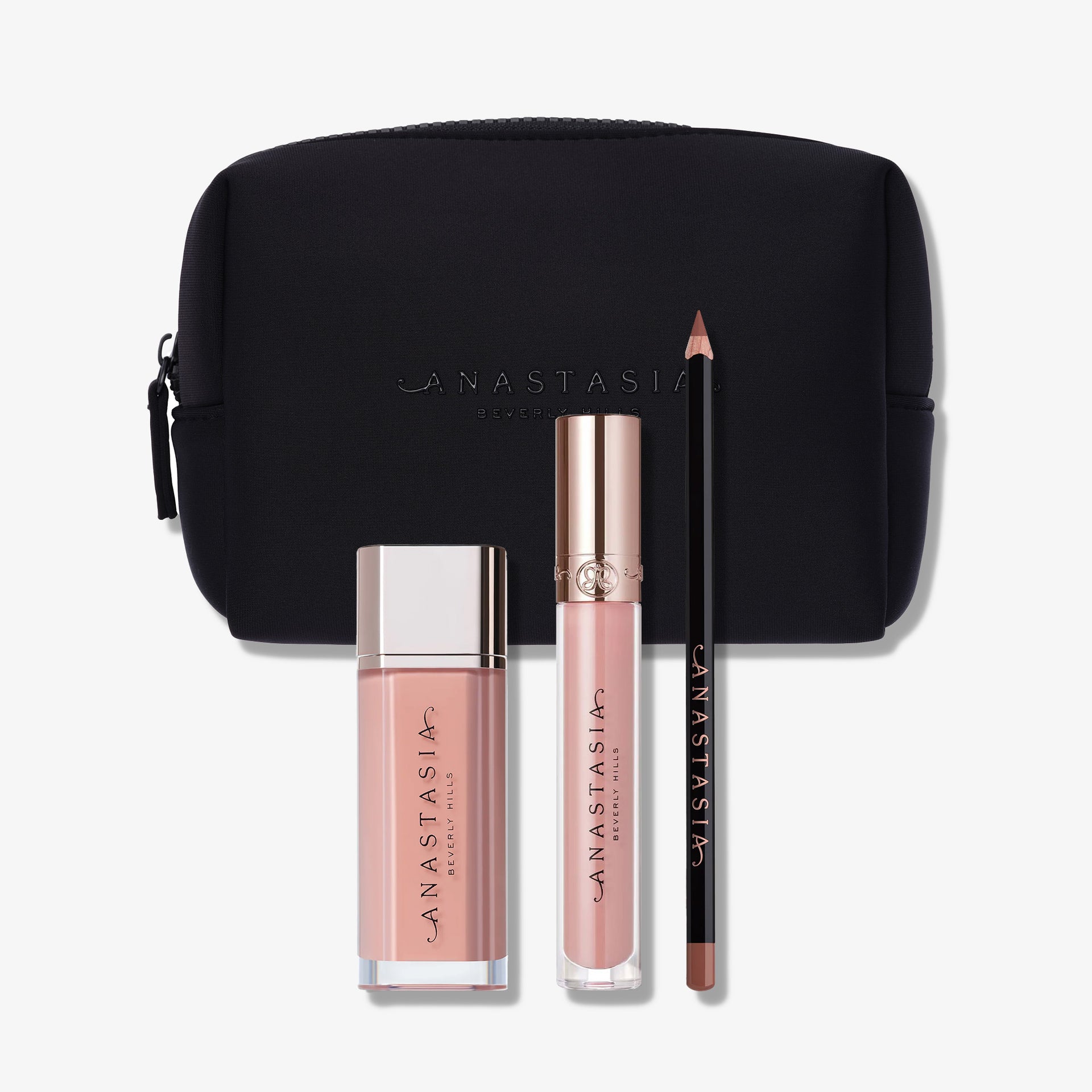 Pure Hollywood | Power Lips