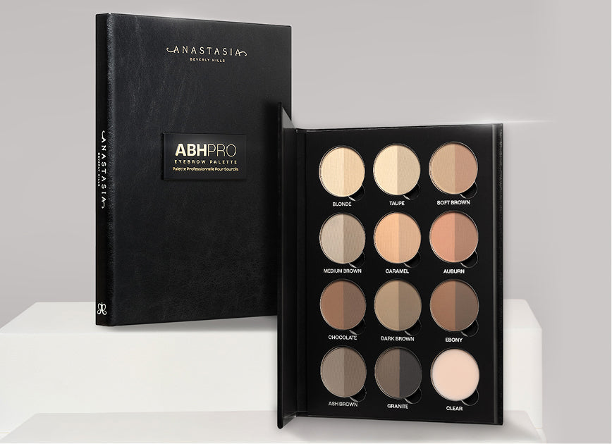 Anastasia Beverly Hills Cosmetics & Beauty | Official Website